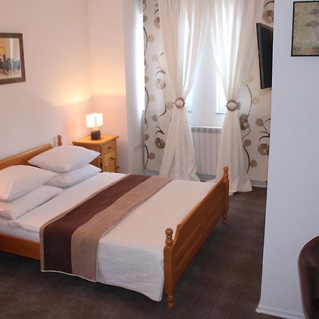 Europa Motel Sarajevo Exteriér fotografie