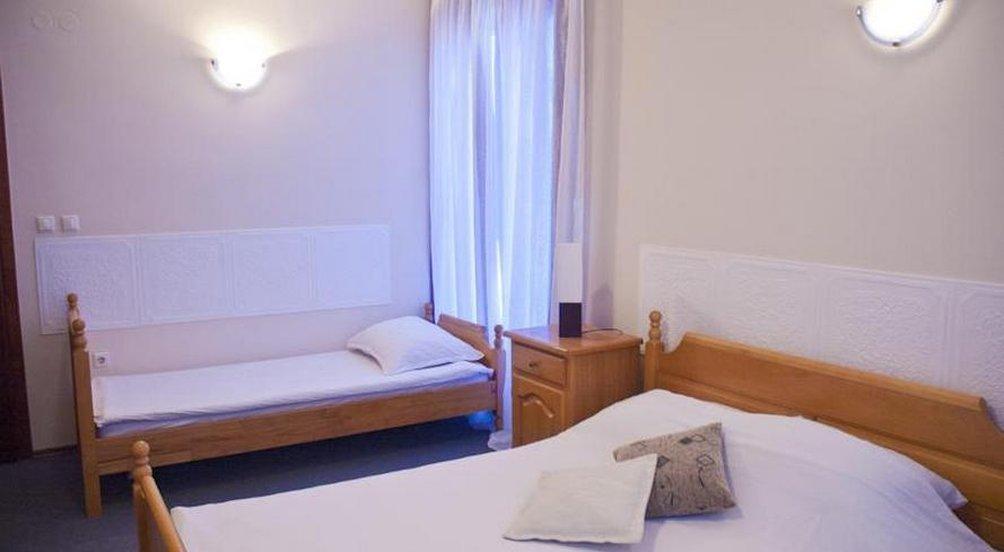 Europa Motel Sarajevo Exteriér fotografie