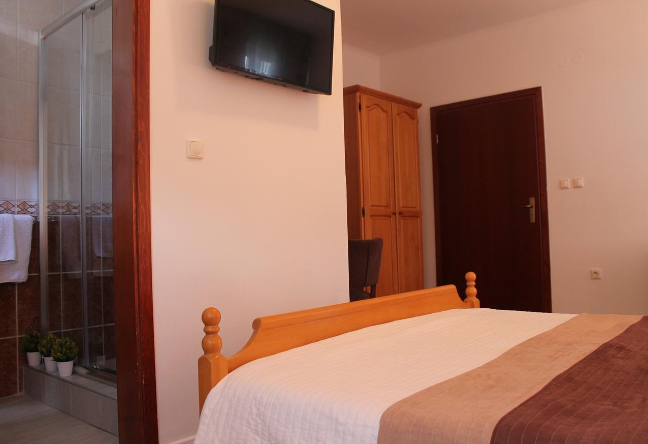 Europa Motel Sarajevo Exteriér fotografie